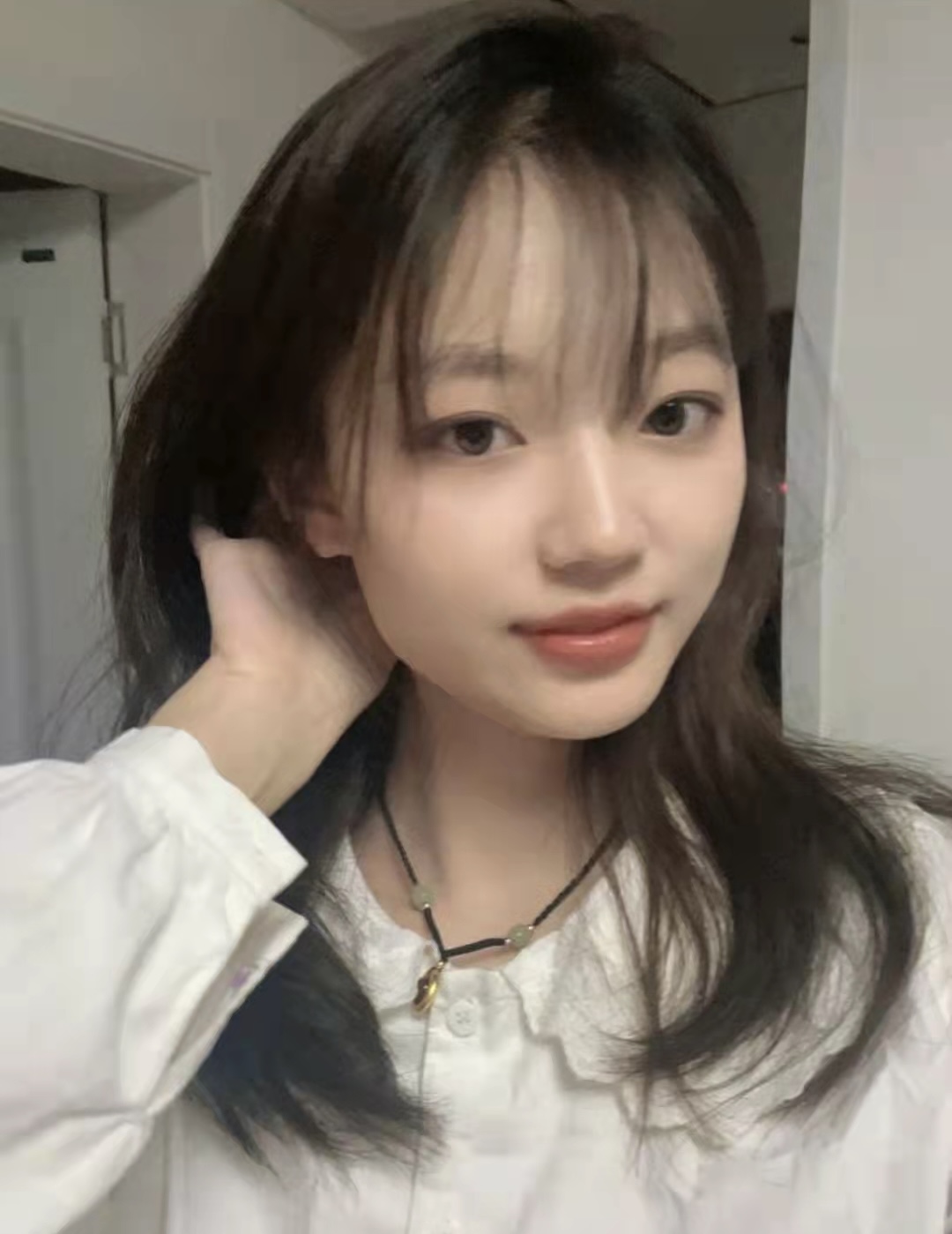 大一新生刚兼职可上门